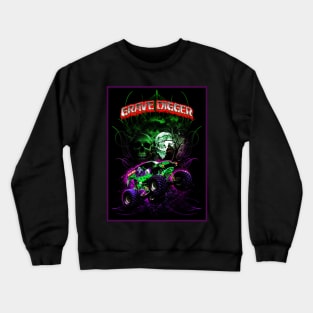 Lets Green Expression Crewneck Sweatshirt